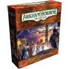Asmodee Italia Arkham Horror LCG - La Festa di Hemlock Vale - Campagna