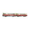ROCO 70373 Dieseltriebwagen Rh M 152.0 mit Beiwagen, CSD Ep.IV ++ Digital SOUND