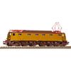 PIKO 97465 Locomotiva elettrica E428 157 II° Serie FS Ep.IIIb ++ Digital SOUND