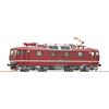 ROCO 71220 Elektrolokomotive 230 003-6 DR Ep.IV ++Digital SOUND