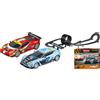 CARRERA CA 62315 High Flyer Ferrari/Aston Martin - Carrera GO 1:43 in OFFERTA SPECIALE
