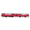 PIKO 52880 Dieseltriebwagen VT 2.09 DR Ep.III