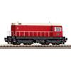 PIKO 52422 Diesellok 107 009-3 DR Ep.IV ++ Digital SOUND