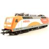 MÄRKLIN 37544 Ellok 120 112-8 "MARKLIN my world" DB Ep.VI ++mfx Digital SOUND