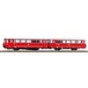 PIKO 52888 Dieseltriebwagen 171 + VB , DR Ep.IV ++ Digital SOUND