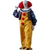 Sideshow PREORDINE It (1990) Action Figure 1/6 Pennywise 30 cm Sideshow