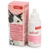 Candioli Optivet Detergente Per Occhi Cani E Gatti Flacone 50ml