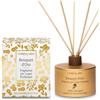 L'erbolario Bouquet D'oro Fragranza Per Legni Profumati 200ml