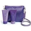 L'Erbolario Bella Di Notte Beauty Pochette Piccole Meraviglie Edizione Limitata 1 Bagnoschiuma 75 Ml + 1 Crema Profumata Corpo 75 Ml