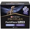 Nestlè Nestle' Purina Petcare It. Fortiflora Cane Plus 30 Buste