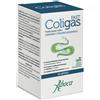Aboca Coligas Fast Gonfiore Addominale e Gas Intestinali 30 capsule