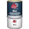 Boero YachtCoatings BOERO BISE SMALTO POLIURETANICO BICOMPONENTE BUCCIATO ANTISCIVOLO - BIANCO 0,75L