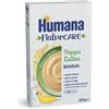 HUMANA ITALIA SPA HUMANA PAPPA LATTEA BANANA200G