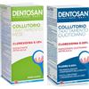RECORDATI SPA DENTOSAN COLLUTORIO BIPACK 0,12% MESE 200 ML + 0,05% QUOTIDIANO 200 ML