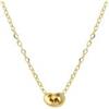 LUXURY MILANO Collana da donna oro giallo 18 kt