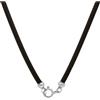 LUXURY MILANO Collana da uomo in oro 18 kt