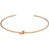 LUXURY MILANO Bracciale donna in oro rosa 18 kt