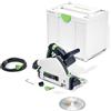 FESTOOL Sega ad affondamento Festool TS 55 FEBQ-PLUS 1200W