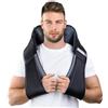 Donnerberg Apparecchio per massaggio percussivo Donnerberg Klopfy NM-088: massaggio Shiatsu e percussivo con calore a infrarossi