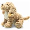 Steiff GmbH Steiff Berno Goldendoodle 26 beige sdraiato 099175