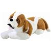 Heunec Peluche Alpenwelt 100 cm XXL San Bernardo