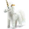 Steiff GmbH Steiff Unica unicorno 27 bianco in piedi 067662