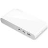 Lenovo 500 - Docking station, USB-C, HDMI, DP | G0AA0135EU