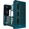 Thermaltake View 390 Air, case tower, (vetro temperato)