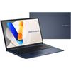 ASUS Vivobook 17 X1704VA-ISCAU1203W, Intel Core i5, 43,9 cm (17,3"), 1920 x 1080 pixel, 16 GB, 512 GB, Windows 11 Home