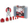 Rubi 50996 - Kit 6 bit drygres