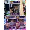 FUNKO POP! | K-Pop Demon Hunters - Mira | 2258-Rumi 2257 - Zoey 2256 Boundle New