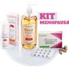Tags Kit Menopausa