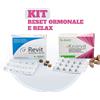 Tags Kit Reset Ormonale e Relax