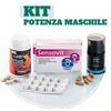 Tags Kit Potenza Maschile