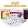 Tags Kit Energia Femminile