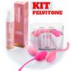 Tags Kit PelviTone