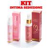 Tags Kit Intima Seduzione
