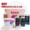 Tags Kit Piccante Lui & Lei