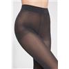 Tezenis Collant Coprenti 50 Denari Microfibra Soft Donna Grigio