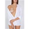 Tezenis Copricapezzoli Effetto Push-up Donna Naturale