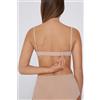 Tezenis Prolunga Schiena A 2 Ganci Kit 3 Pezzi Donna Multicolore