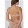 Tezenis Prolunga Schiena A 3 Ganci Kit 3 Pezzi Donna Multicolore