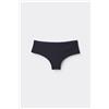 Tezenis Culotte In Cotone Organico Donna Blu