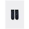 Tezenis Calzini Antiscivolo Corti Fantasia Bimbo Bambino Blu