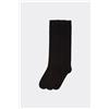 Tezenis 3 X Calzino Lungo Cotone Leggero Uomo Nero