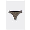 Tezenis Brasiliano Cotone Stampato Donna Animalier