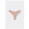 Tezenis Brasiliano Essential Tulle Donna Naturale