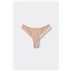 Tezenis Brasiliano Essential Tulle Donna Naturale