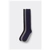 Tezenis 3 Paia Calzini Lunghi Cotone Termico Uomo Uomo Multicolore