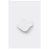 Tezenis 5 Paia Pedulini In Cotone Bimbi Unisex Unisex Bianco